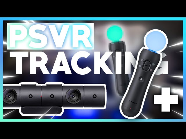 PSVR on PS5  Setup, Review & Update 