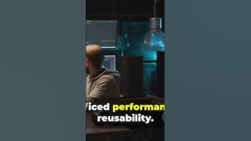 Mastering Flutter Core Architecture Explained! Part 2 #flutter #learnflutter