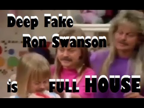 Full House Fakes