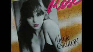 Video thumbnail of "ROSE - Magic Carillon (best audio)"