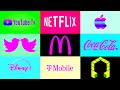 Best Logo Compilation YouTube Tv Netflix Apple Twitter MacDonald S Etc Logo Effects Most Viewed Best Logo Compilation YouTube Tv Netflix Apple Twitter MacDonald S Etc Logo Effects Most Viewed