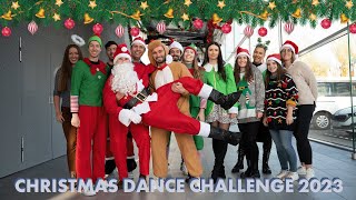 Rockin' Around the Christmas Tree - Porsche Inter Auto feat. Mountaincrew