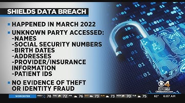 Shields Health Care Group investigating large data breach