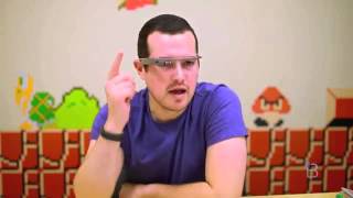 Google Glass First Impressions