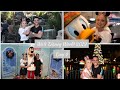 Walt Disney World November 2019-Day 9 |Hollywood Studios - Toy Story Land, Galaxy's Edge & Fantasmic