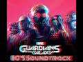 Marvel's Guardians Of The Galaxy Official Soundtrack - Holding Our for a Hero