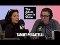 Tammy Pescatelli plays JV or All Balls with Deaf Frat Guy + David Fishof’s New Comedy Camp