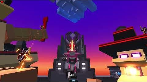 Clone Drone in the Danger Zone (THE FIRE CHALLENGE)