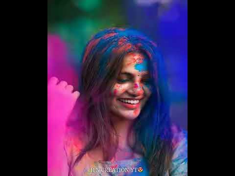dj remix holi song pk