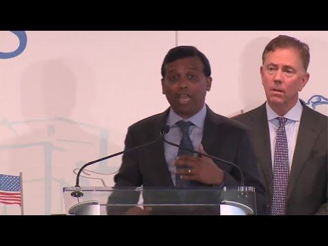 Infosys Inaugurates Hartford Tech and Innovation Hub