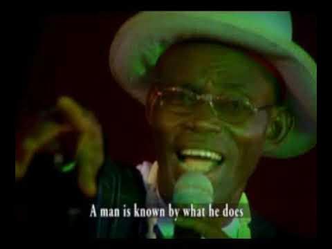 The Oriental Brothers Int'l Band  - Ewele Onye Uwa (Official Video)