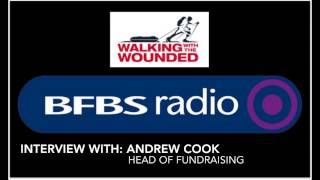 Andrew Cook   BFBS