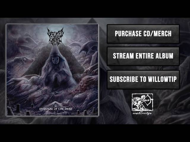 Defeated Sanity - The Bell