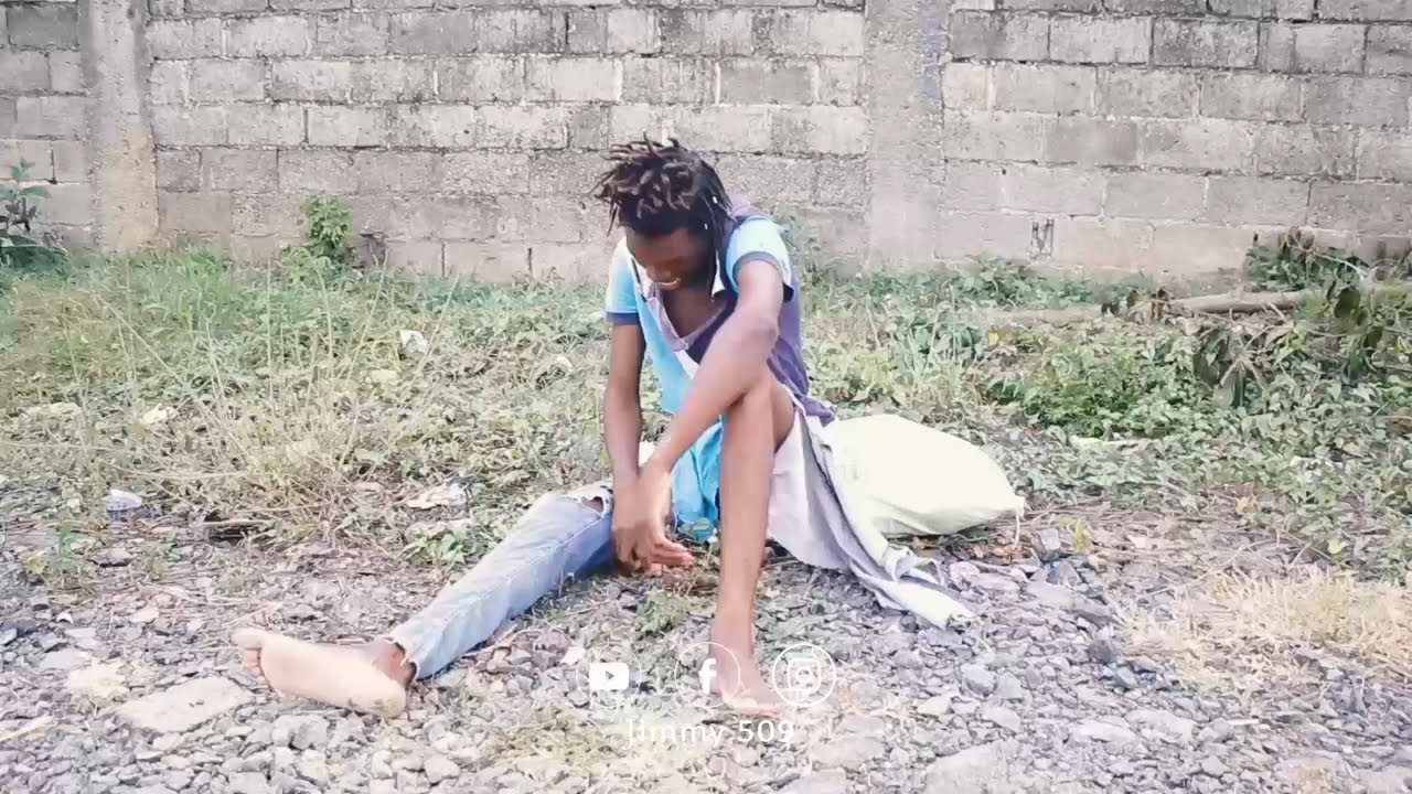 RESPEKTE PITIT FI MOUN WAP SEZI WÈ SAK RIVE JÈN GASON SA😭😭😭 ANN PATAJEL🙏🏽🙏🏽🙏🏽