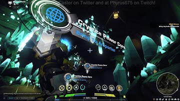 Firefall Quick Tips: ARES Missions, Fast XP