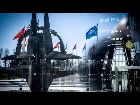 ნატო-ს გენერალური მდივნის განცხადება