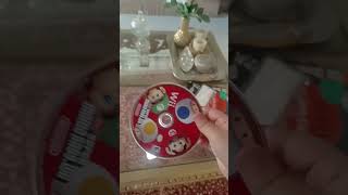 I have a new super Mario Bros cd (it fake not the cd it fake)