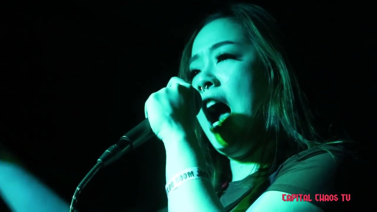 VINTERSEA at Elbo Room - Oakland, California July 21st, 2022