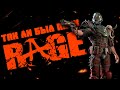 RAGE. Провальный долгострой или хорошая игра? [ Обзор ]