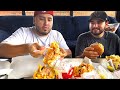IN-N-OUT MUKBANG COLLAB w @big Dre Grubz