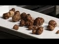 Oregon White Truffles: Preview