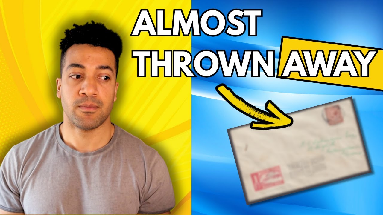 Finding My Family From Clues to Connections YouTube