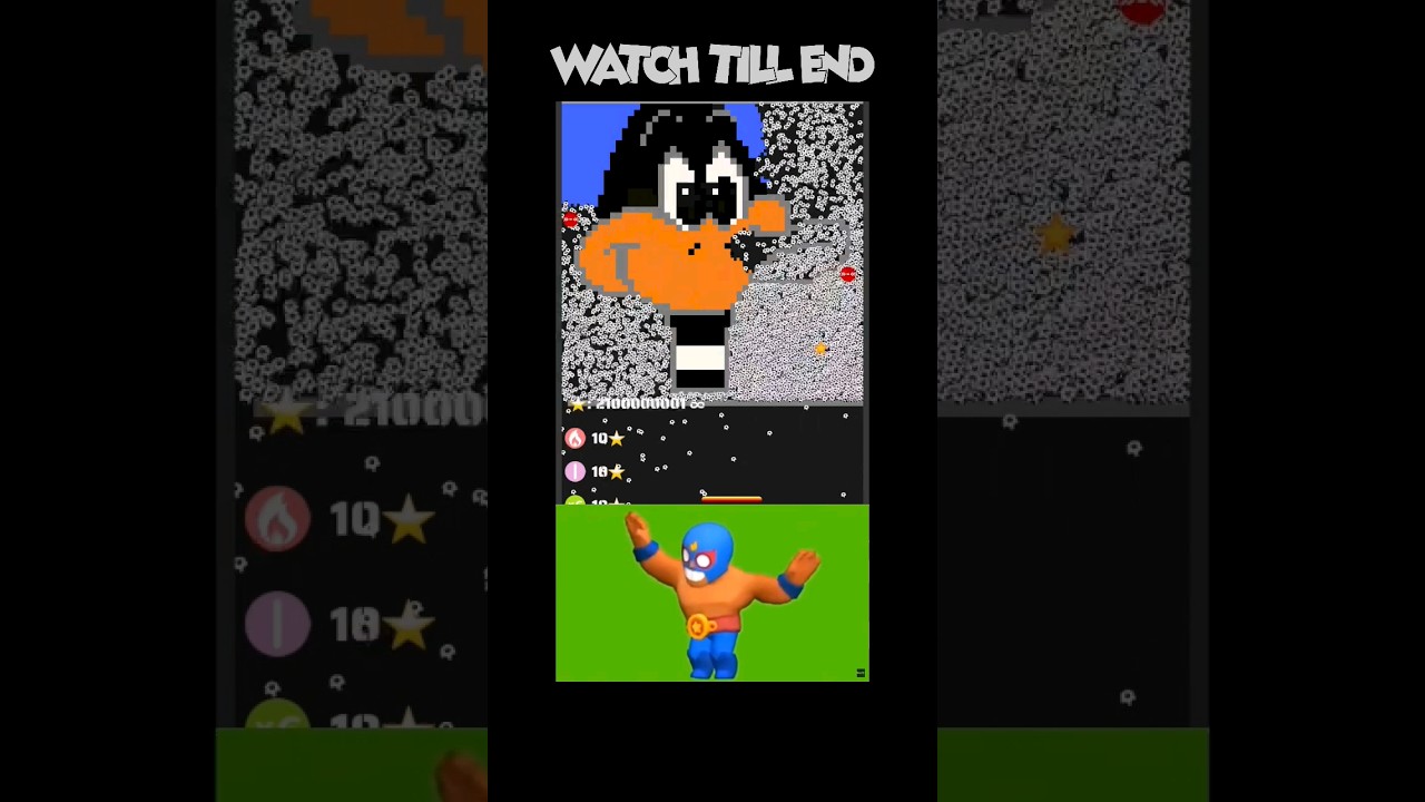 Bara bara brick mania mega mod 