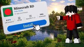 Top 3 Minecraft Copy Games 😱 | Which One is Best? 🤔 (Android 2026)