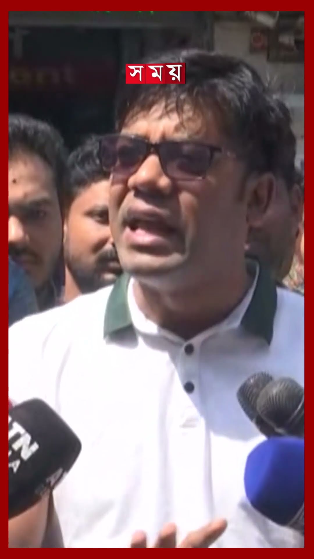 বোনের বাড়ি বেড়াতে যাওয়ায় কাল হল ৮ বছরের শিশুর! #child #magura #dmchd #somoytv #shorts