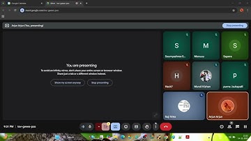 Day 5 Corporate Training - Penetration Testing Project Training
