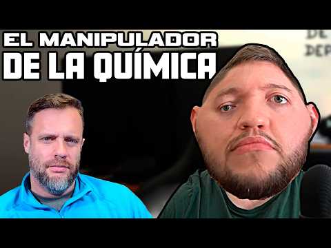 SROKA NOS VENDE DEUS POWER APROVECHANDO LA NOTICIA DEL DR DE DIEGO