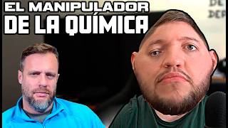 SROKA NOS VENDE DEUS POWER APROVECHANDO LA NOTICIA DEL DR DE DIEGO