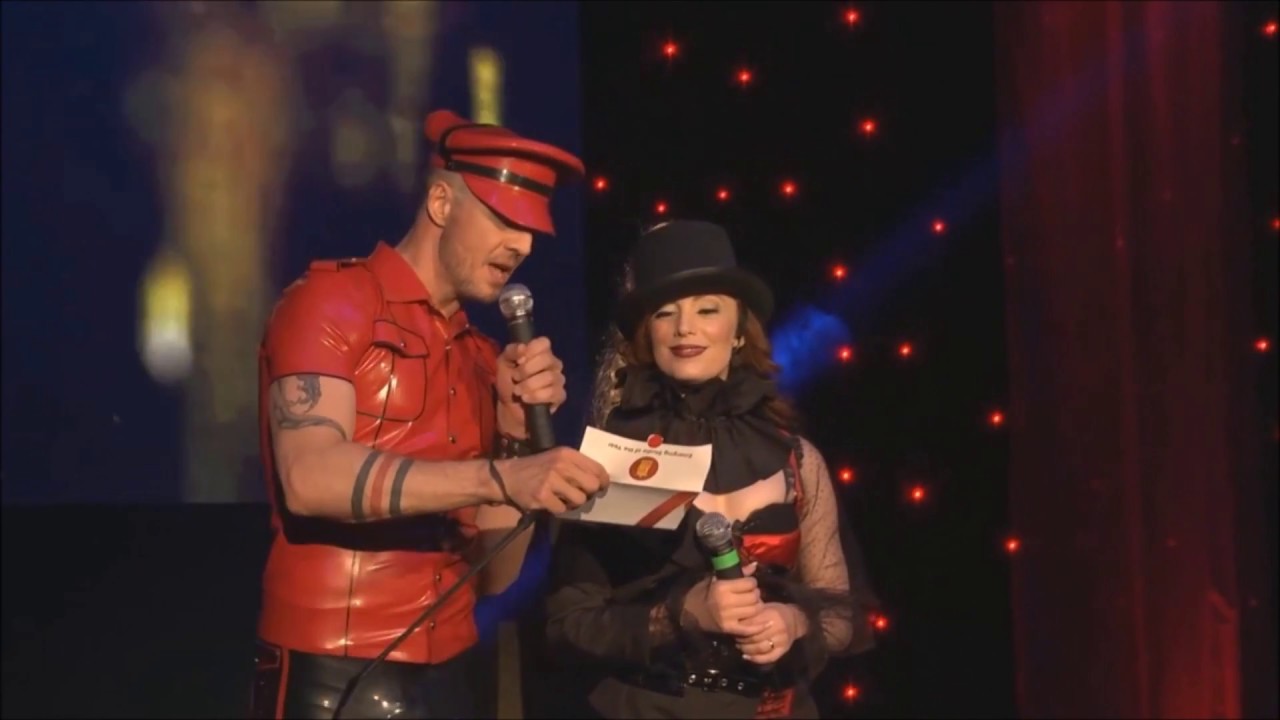 Cel Mai Premiat Studio de Videochat din Romania