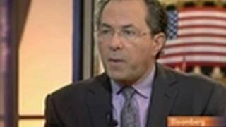 Aquila Sees M&A `Spillover Effect' for Equity Markets