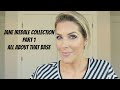 Jane Iredale Collection PART 1 | Base Products