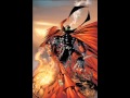 Spawn Tribute(Al Simmons) の動画、YouTube動画。