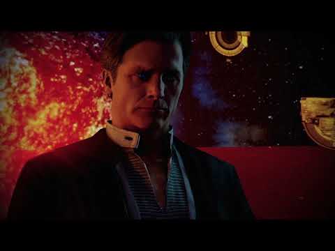 Mass Effect 2 Movie - (5) The Normandy Reborn