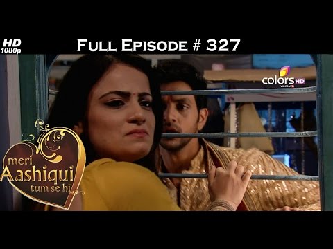 Meri Aashiqui Tum Se Hi - 7th September 2015 - मेरी आशिकी तुम से ही - Full Episode (HD)