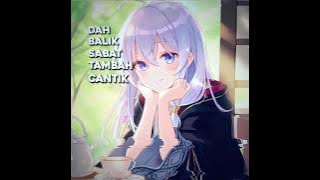 PRESET ANIME TABOLA BALE VERSI MALAYSIA🎶 #presetam #presetanime #anime