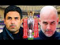 Why I want Arsenal to beat Westham Utd but also want Man City to win the Premier League in 4 Minutes