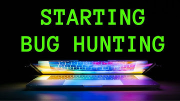 Cyber Stories - Getting Started in Bug Bounty - Stephen Ogu