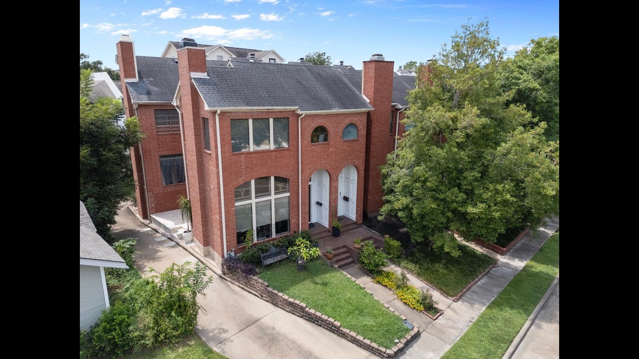 6311 Westcott St, Houston, TX, 77007   Ces Guerra