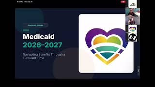 Details Bridge Care Connections Medicaid Presentation Update
