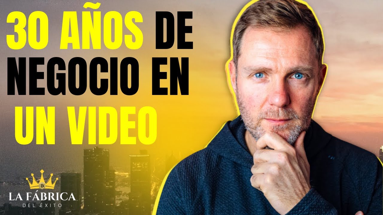 Los 7 Errores que te Estan Impidiendo Triunfar en los Negocios ...