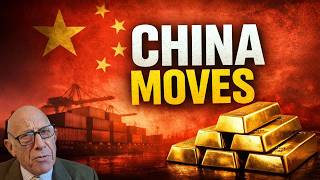 Chinas Gold Rush & The Future of Money