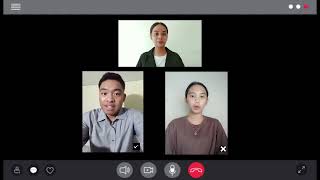 GROUP 6 ( JOB INTERVIEW) PURCOM