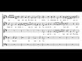 Miniature de la vidéo de la chanson Magnificat, Bwv 243: Xi. Chor "Sicut Locutus Est"