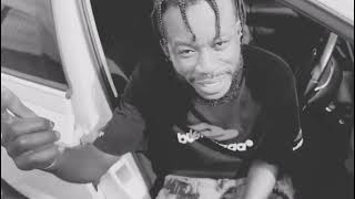 Yung chase APIKI ft keche x kojo seal 