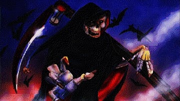 Beyond Shadowgate (TurboGrafx-CD) Playthrough