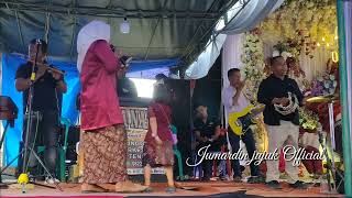 HERLA NADA - HARTA DAN SURGA - DANGDUT ORGEN TUNGGAL 